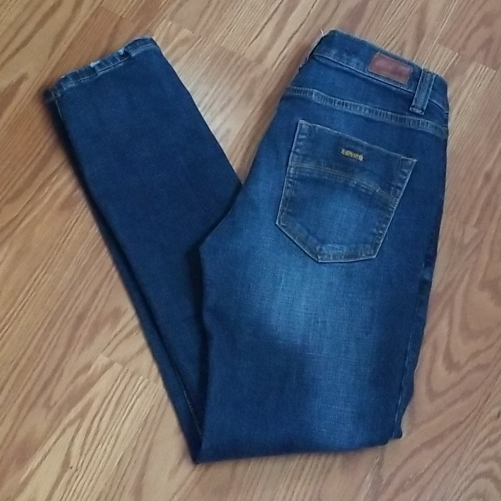 RSQ Jean's skinny 29x30‎
